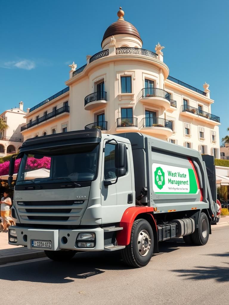 Empresa de vaciado en hoteles Castell-Platja d’Aro