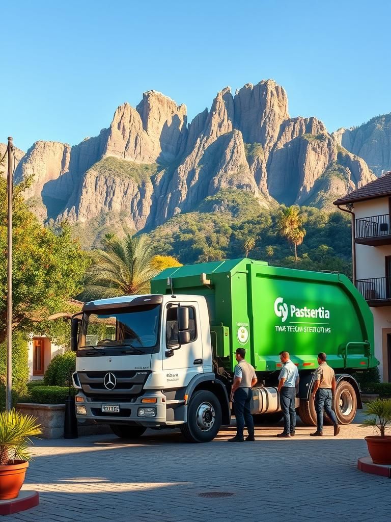 Empresa de vaciado en hoteles Monistrol de Montserrat