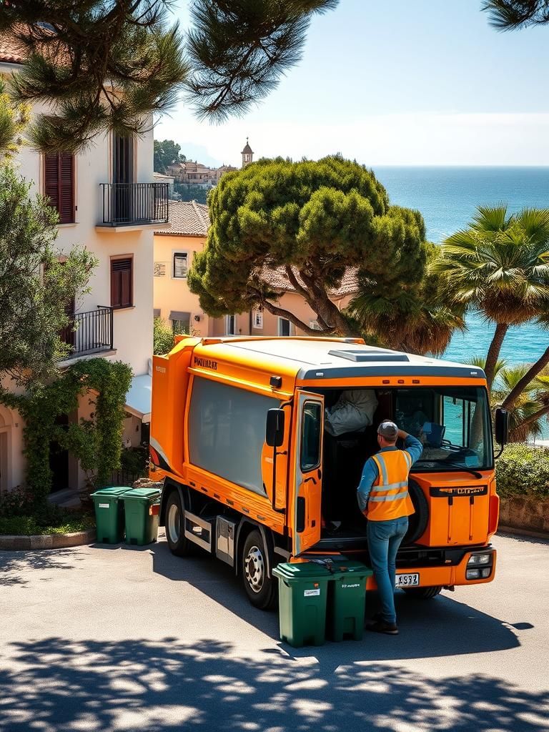 Empresa de vaciado en hoteles Sant Pol de Mar