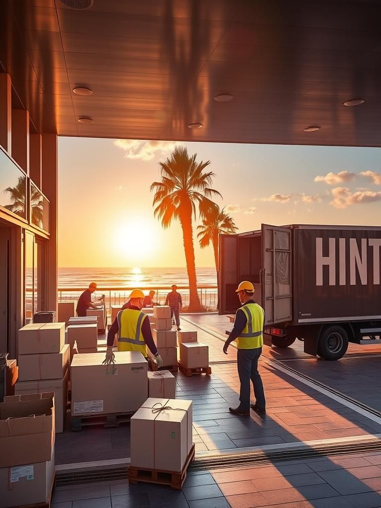Empresa especializada en vaciado de hoteles Lloret de Mar