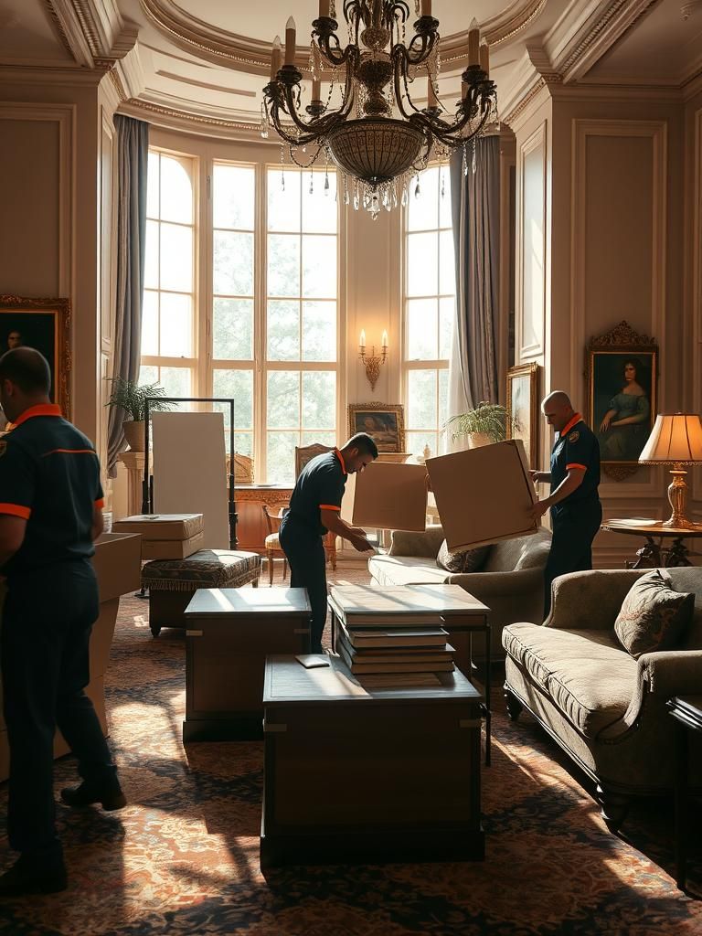Profesionales en vaciado de hoteles Cardona