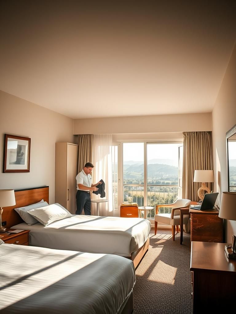Servicio de vaciado en hoteles Les Borges Blanques