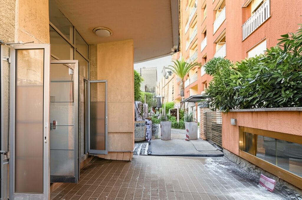 Servicio de vaciado en hoteles Masquefa