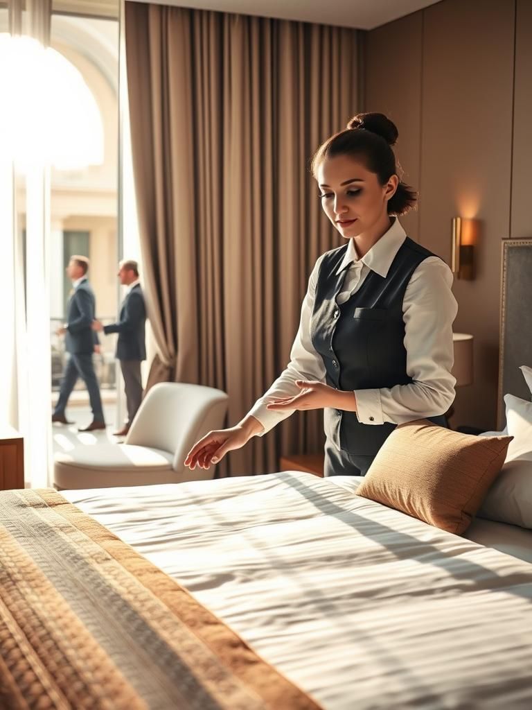 Servicio de vaciado en hoteles Torrefarrera