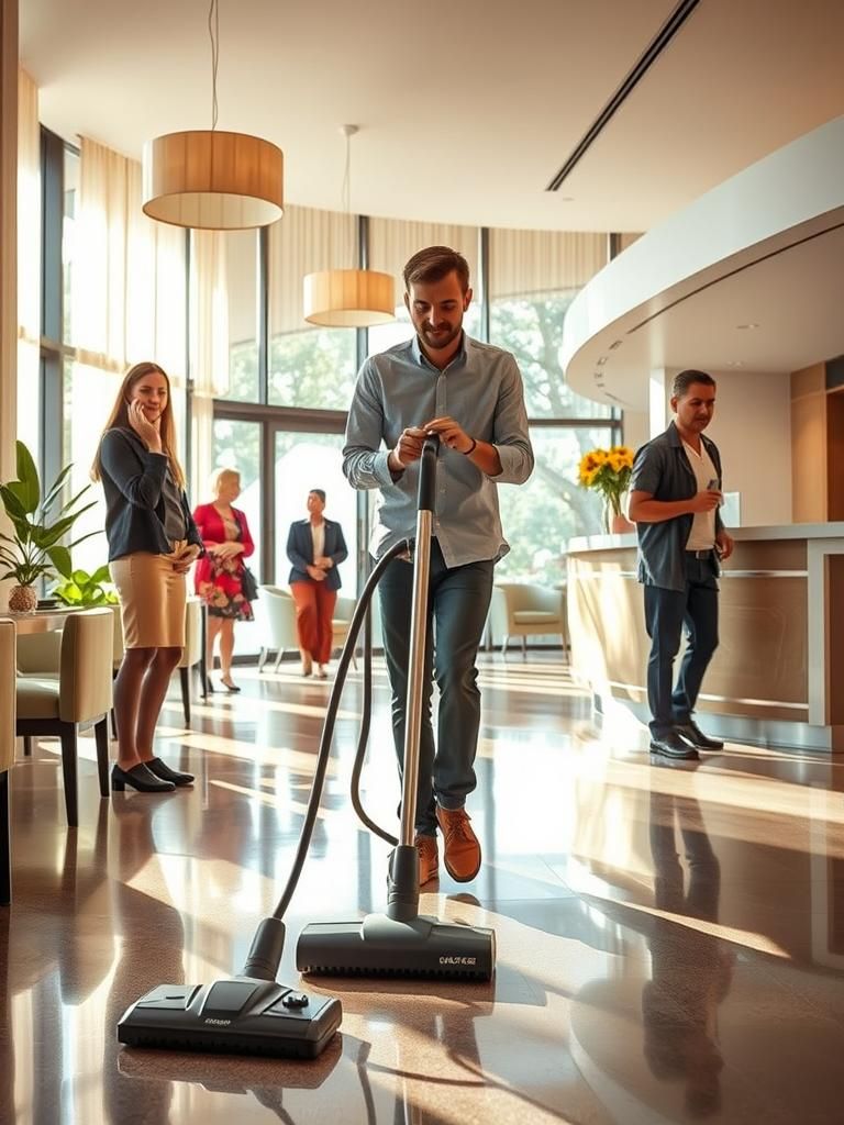 Servicio de vaciado urgente en hoteles Altafulla