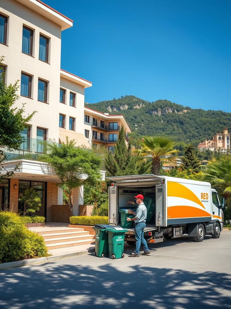 Servicio de vaciado urgente en hoteles L’Espluga de Francolí