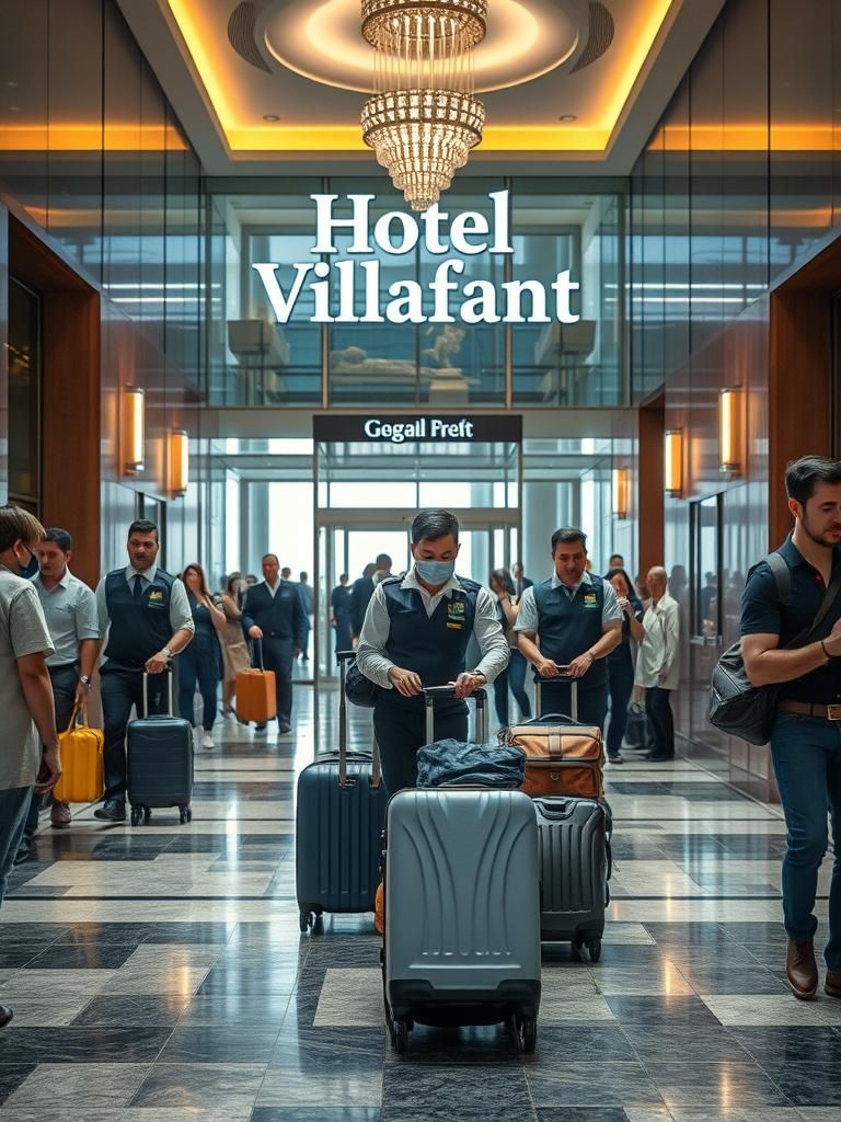Servicio de vaciado urgente en hoteles Vilafant