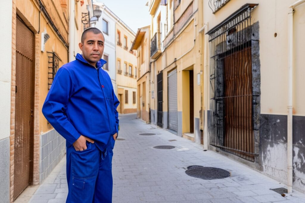 Vaciado de pisos o casas en Alcarràs – Lleida