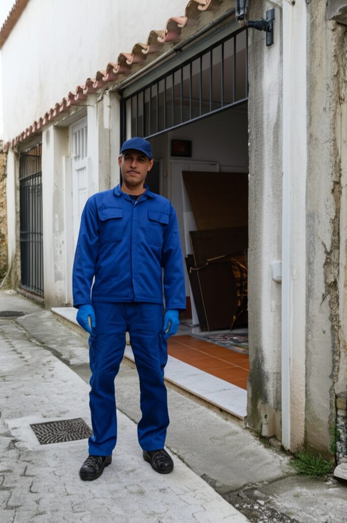 Vaciado de pisos o casas en Amposta – Tarragona