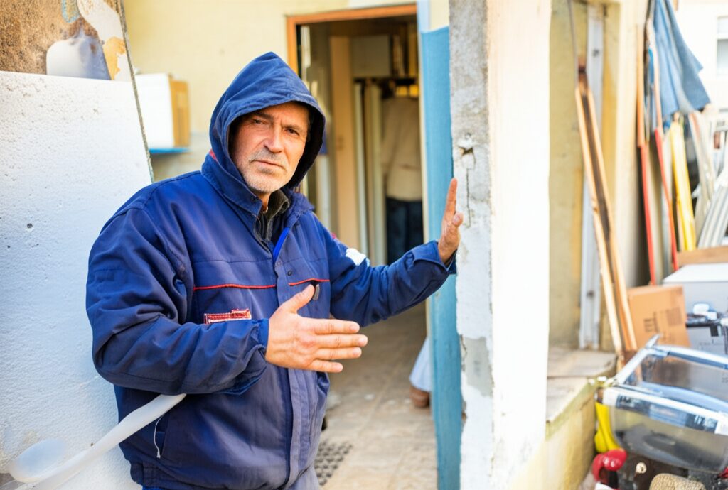Vaciado de pisos o casas en Ripoll – Girona