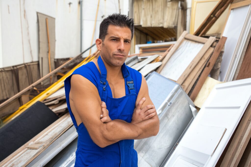 Vaciado de pisos o casas en Sant Carles de la Ràpita – Tarragona