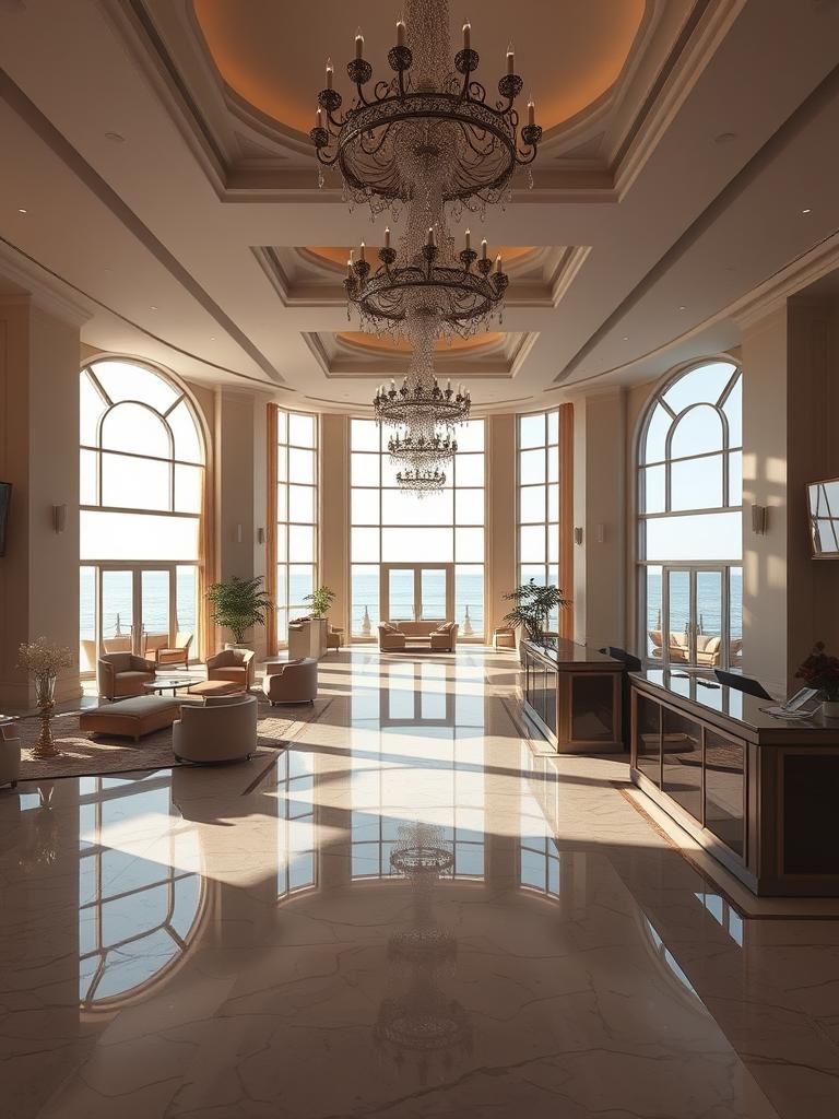 Vaciado integral en hoteles Cabrera de Mar