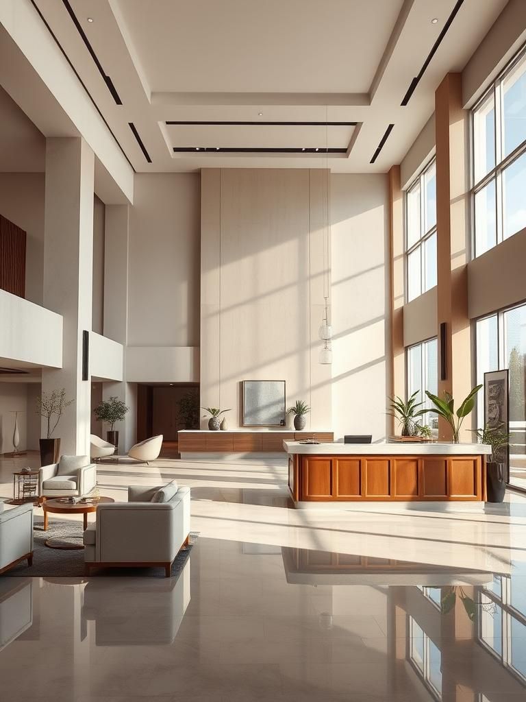 Vaciado integral en hoteles Matadepera