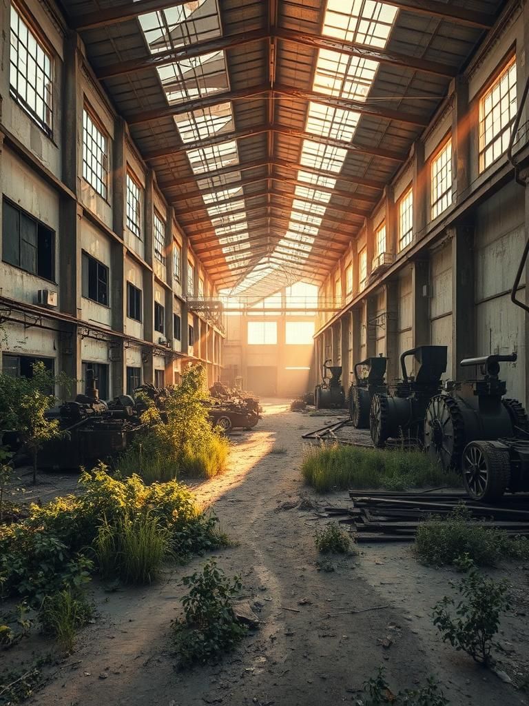 Vaciado naves industriales Prats de Llucanès
