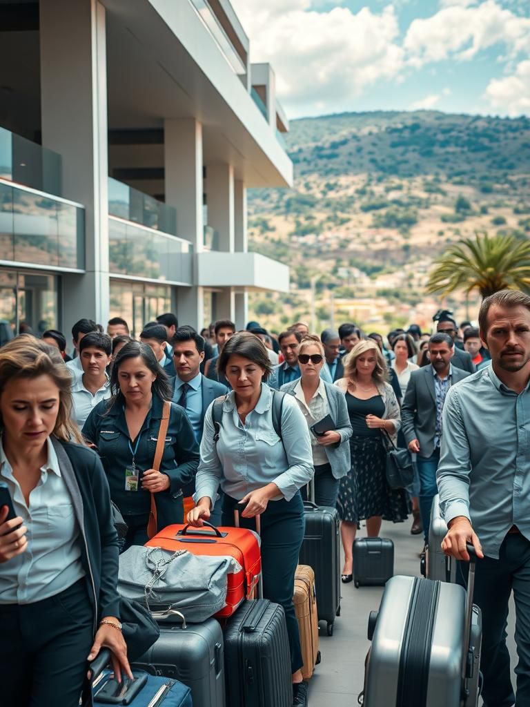 Vaciado urgente en hoteles Vilanova del Vallès