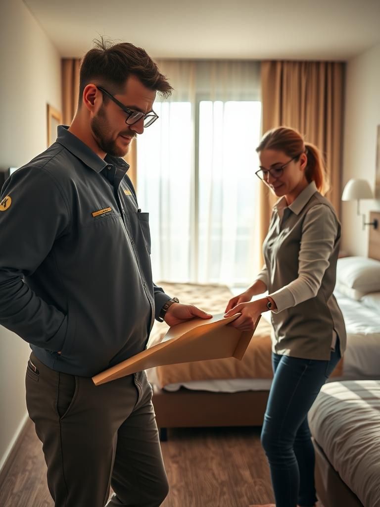 Vaciado de hoteles en Llíria