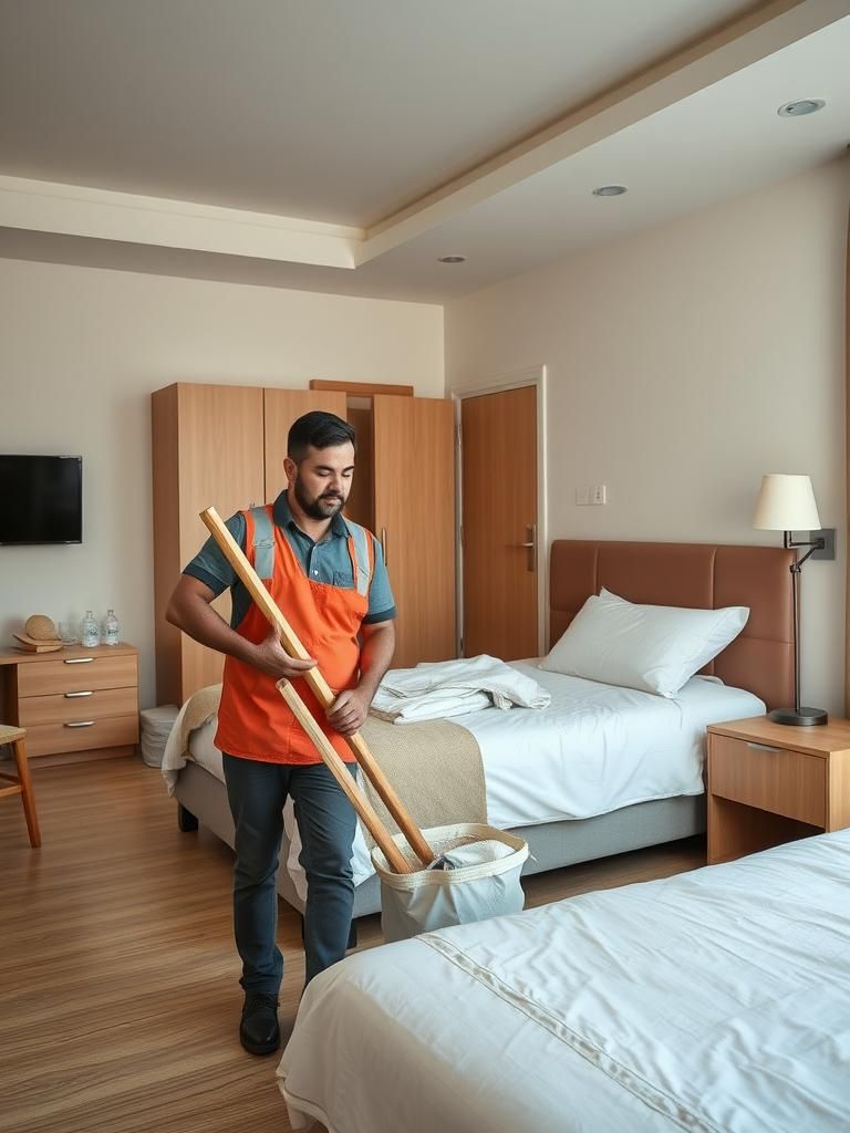 Vaciado de hoteles en Ontinyent
