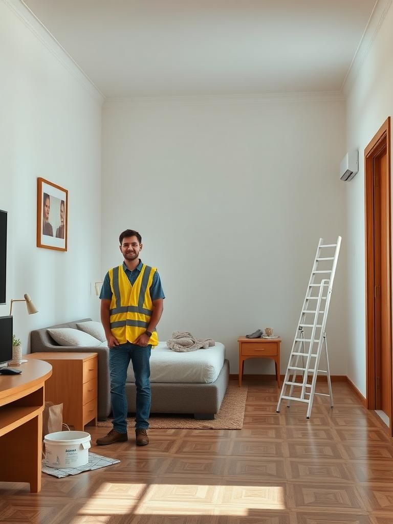 Vaciado de hoteles en Puçol
