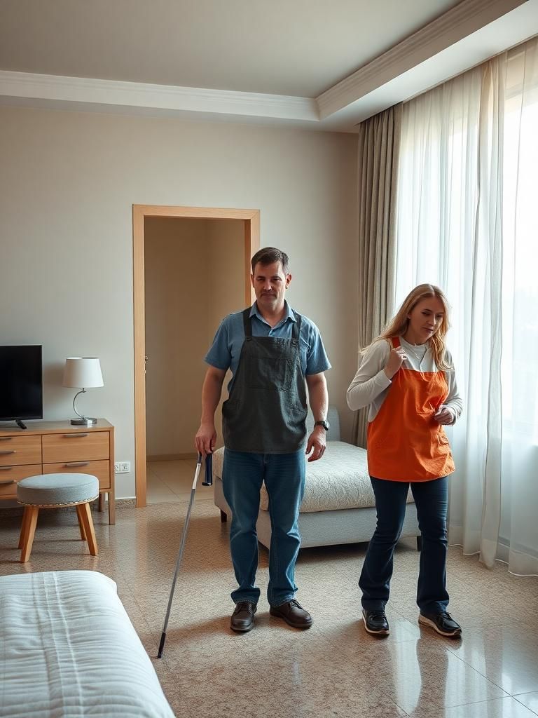 Vaciado de hoteles en Requena